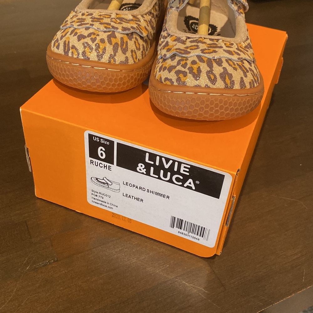 Livid & Luca shoes - Picture 2 of 3